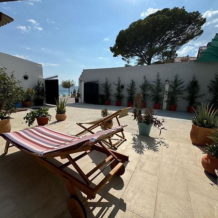 Beach House Oasis Villa Livak Kaštela Extérieur photo