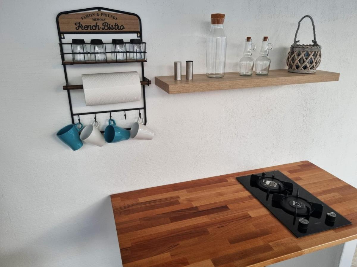 Beach House Oasis Villa Livak Kaštela Extérieur photo