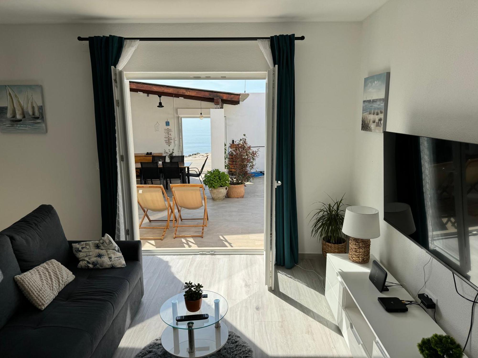 Beach House Oasis Villa Livak Kaštela Extérieur photo