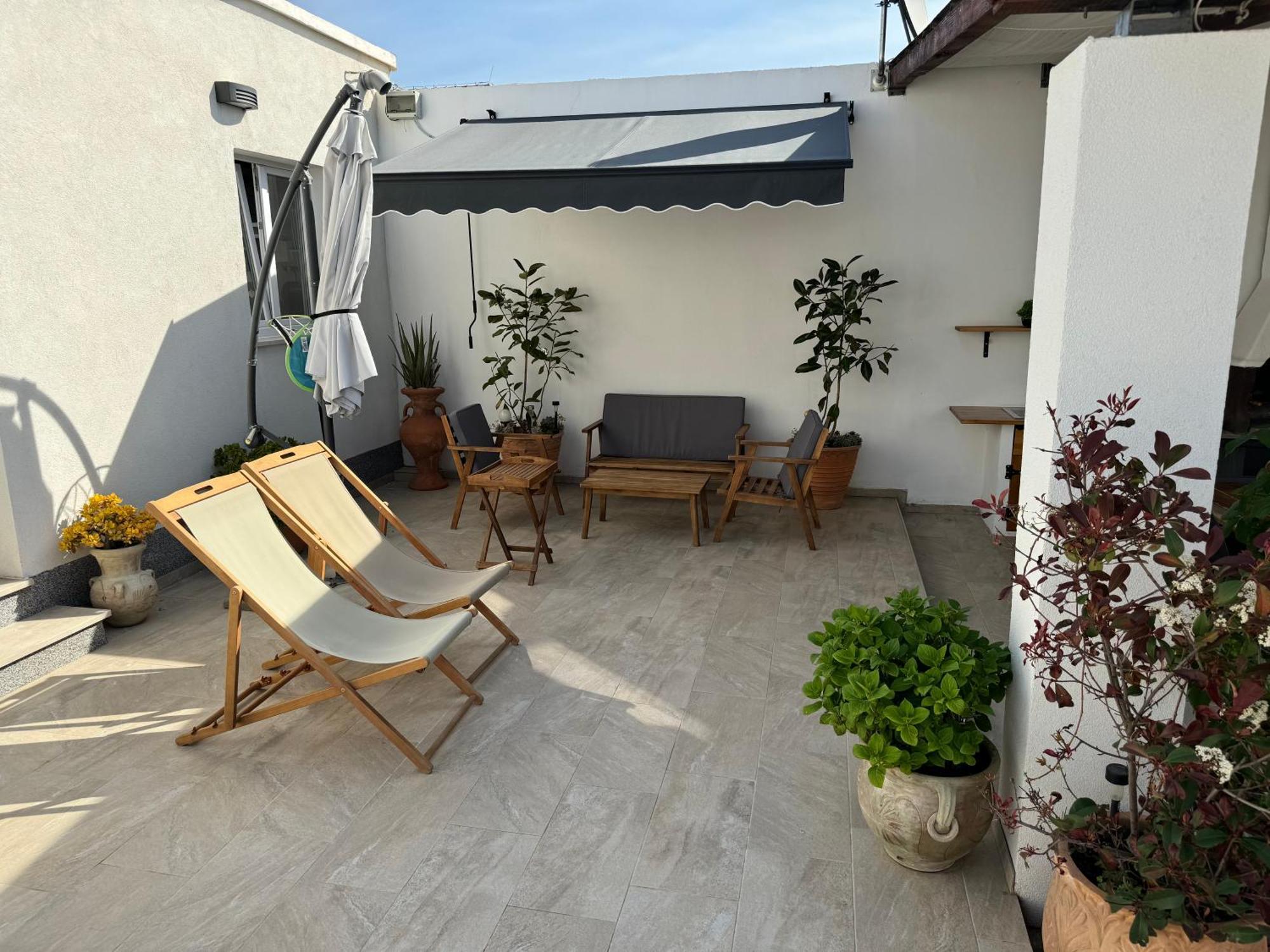 Beach House Oasis Villa Livak Kaštela Extérieur photo