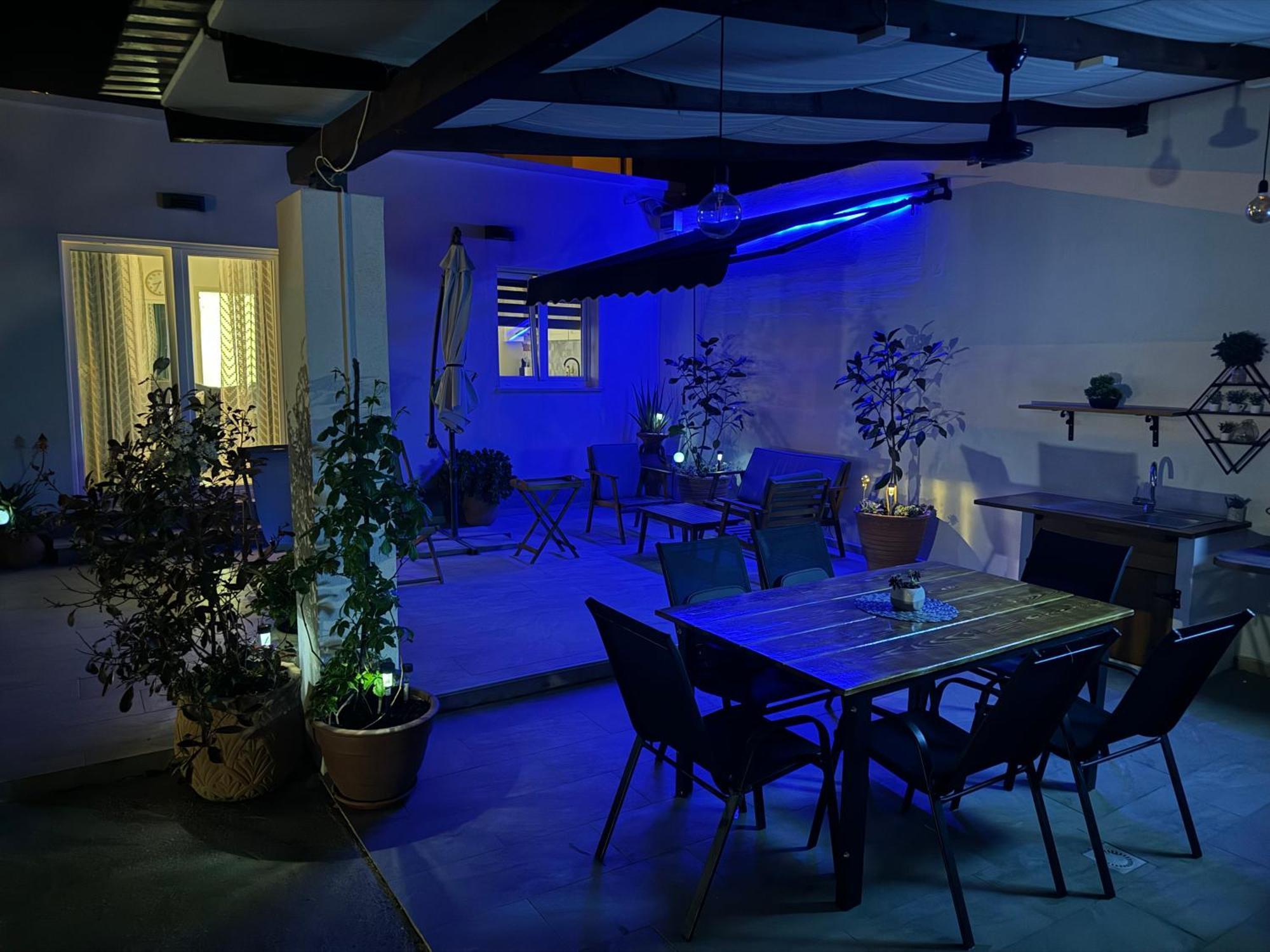 Beach House Oasis Villa Livak Kaštela Extérieur photo